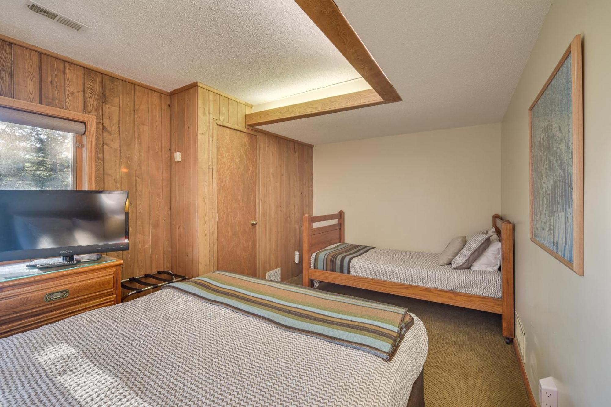 Cozy Alpine Escape Ski-Inandout At Lutsen Mtns エクステリア 写真