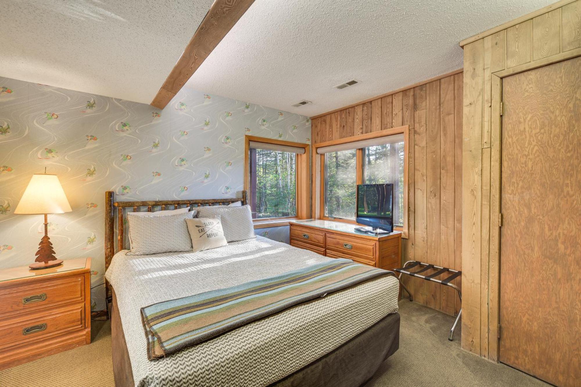 Cozy Alpine Escape Ski-Inandout At Lutsen Mtns エクステリア 写真